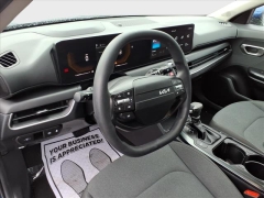 Used 2025  Kia K4 LXS FWD at Best Choice Motors near Lafayette&comma; IN