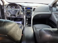 Used 2012  Hyundai Sonata 4d Sedan SE at Best Choice Motors near Lafayette&comma; IN