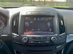 Used 2015 Buick Regal 4d Sedan Turbo Premium I AWD at Best Choice Motors near Lafayette, IN