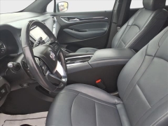 Used 2024  Buick Enclave FWD 4dr Premium at Best Choice Motors near Lafayette&comma; IN