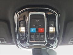 Used 2022  Jeep Grand Cherokee L Overland 4x4 at Best Choice Motors near Lafayette&comma; IN