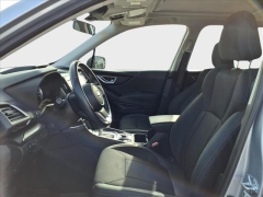 Used 2024  Subaru Forester Premium AWD at Best Choice Motors near Lafayette&comma; IN