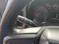 Used 2019  Chevrolet Silverado 1500 4WD Crew Cab Work Truck at Best Choice Motors near Lafayette&comma; IN