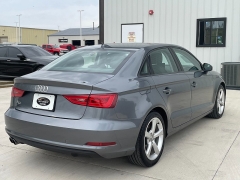 Used 2015 Audi A3 4d Sedan 1.8T Premium at Best Choice Motors near Lafayette, IN