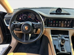 Used 2022  Porsche Panamera 4 Platinum Edition AWD at Best Choice Motors near Lafayette&comma; IN