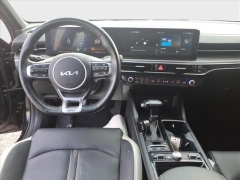 Used 2025  Kia K5 GT-Line Auto AWD at Best Choice Motors near Lafayette&comma; IN