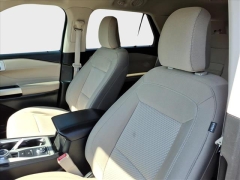 Used 2023  Ford Explorer XLT 4WD at Best Choice Motors near Lafayette&comma; IN