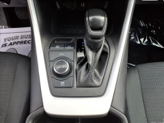 Used 2024  Toyota RAV4 Hybrid LE AWD at Best Choice Motors near Lafayette&comma; IN