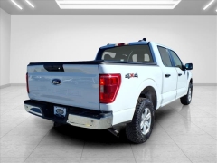 Used 2021  Ford F-150 4WD XLT SuperCrew 5&period;5' Box at Best Choice Motors near Lafayette&comma; IN