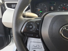 Used 2024  Toyota Corolla Hybrid LE AWD at Best Choice Motors near Lafayette&comma; IN