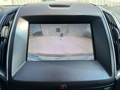 Used 2019 Ford Edge 4d SUV AWD Titanium at Best Choice Motors near Lafayette, IN