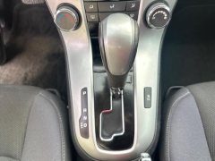 Used 2014  Chevrolet Cruze 4d Sedan LT1 AT at Best Choice Motors near Lafayette&comma; IN