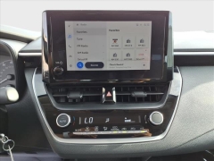 Used 2025  Toyota Corolla LE CVT at Best Choice Motors near Lafayette&comma; IN