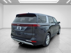 Used 2022  Kia Carnival LX Seat Package FWD at Best Choice Motors near Lafayette&comma; IN