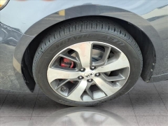 Used 2017  Kia Optima 4d Sedan SX Turbo at Best Choice Motors near Lafayette&comma; IN