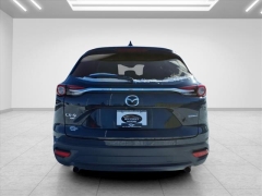 Used 2023  Mazda CX-9 Touring Plus AWD at Best Choice Motors near Lafayette&comma; IN