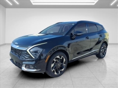 Used 2023  Kia Sportage SX-Prestige AWD at Best Choice Motors near Lafayette&comma; IN