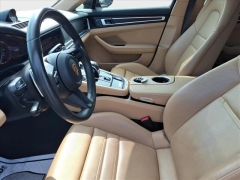 Used 2022  Porsche Panamera 4 Platinum Edition AWD at Best Choice Motors near Lafayette&comma; IN