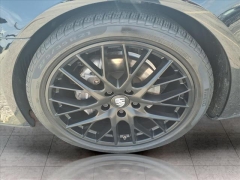 Used 2022  Porsche Panamera 4 Platinum Edition AWD at Best Choice Motors near Lafayette&comma; IN