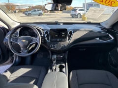 Used 2024  Chevrolet Malibu 4dr Sdn 1LT at Best Choice Motors near Lafayette&comma; IN