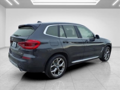 Used 2021  BMW X3 xDrive30i Sports Activity Vehicle at Best Choice Motors near Lafayette&comma; IN