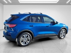Used 2022  Ford Escape SEL Hybrid AWD at Best Choice Motors near Lafayette&comma; IN