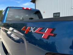 Used 2018 Chevrolet Silverado 1500 4WD Crew Cab LT at Best Choice Motors near Lafayette, IN