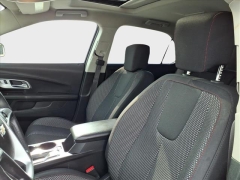 Used 2017  Chevrolet Equinox 4d SUV AWD LT at Best Choice Motors near Lafayette&comma; IN