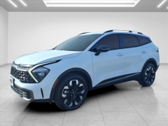 Used 2023  Kia Sportage X-Line AWD at Best Choice Motors near Lafayette&comma; IN