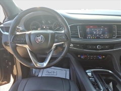 Used 2022  Buick Enclave AWD 4dr Essence at Best Choice Motors near Lafayette&comma; IN