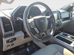 Used 2020  Ford F-150 2WD SuperCab XLT at Best Choice Motors near Lafayette&comma; IN