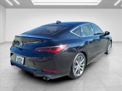 Used 2024  Acura Integra CVT at Best Choice Motors near Lafayette&comma; IN