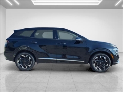 Used 2023  Kia Sportage SX-Prestige AWD at Best Choice Motors near Lafayette&comma; IN