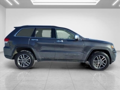 Used 2021  Jeep Grand Cherokee Limited 4x4 at Best Choice Motors near Lafayette&comma; IN