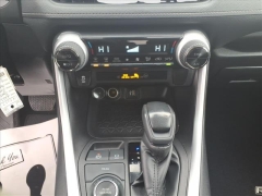 Used 2023  Toyota RAV4 Hybrid LE AWD at Best Choice Motors near Lafayette&comma; IN