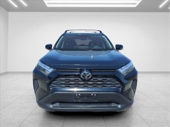Used 2024  Toyota RAV4 XLE FWD at Best Choice Motors near Lafayette&comma; IN