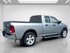 Used 2023  Ram 1500 Classic 4WD Tradesman Quad Cab 6'4" Box at Best Choice Motors near Lafayette&comma; IN