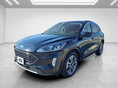 Used 2022  Ford Escape SEL Hybrid AWD at Best Choice Motors near Lafayette&comma; IN