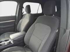 Used 2019  Ford Explorer 4d SUV 4WD XLT Ecoboost at Best Choice Motors near Lafayette&comma; IN