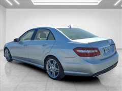 Used 2013  Mercedes-Benz E-Class 4d Sedan E350 Luxury 4matic at Best Choice Motors near Lafayette&comma; IN