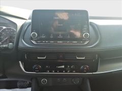 Used 2022  Nissan Rogue FWD SV at Best Choice Motors near Lafayette&comma; IN