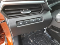Used 2021  Nissan Altima 2&period;5 Platinum AWD Sedan at Best Choice Motors near Lafayette&comma; IN
