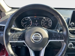 Used 2022  Nissan Altima 2&period;5 SV AWD Sedan at Best Choice Motors near Lafayette&comma; IN