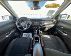 Used 2021 Nissan Kicks SV FWD at Best Choice Motors near Lafayette, IN