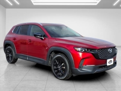 Used 2024  Mazda CX-50 2&period;5 S Preferred Package AWD at Best Choice Motors near Lafayette&comma; IN