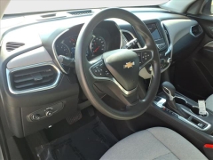 Used 2024  Chevrolet Equinox AWD 4dr LT w&sol;2FL at Best Choice Motors near Lafayette&comma; IN