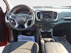 Used 2023  GMC Terrain FWD 4dr SLE at Best Choice Motors near Lafayette&comma; IN