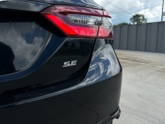 Used 2021 Toyota Camry SE Auto at Best Choice Motors near Lafayette, IN