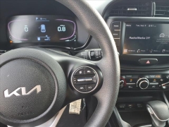 Used 2024  Kia Soul LX IVT at Best Choice Motors near Lafayette&comma; IN