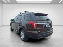 Used 2019  Ford Explorer 4d SUV 4WD XLT Ecoboost at Best Choice Motors near Lafayette&comma; IN